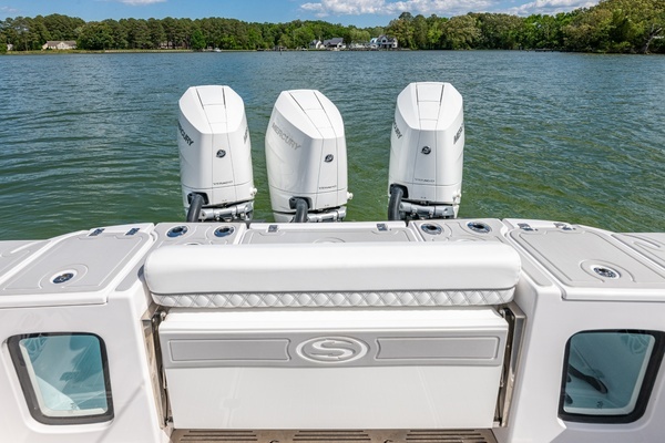 2023 Sportsman 35