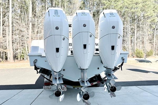 2023 Sportsman 35