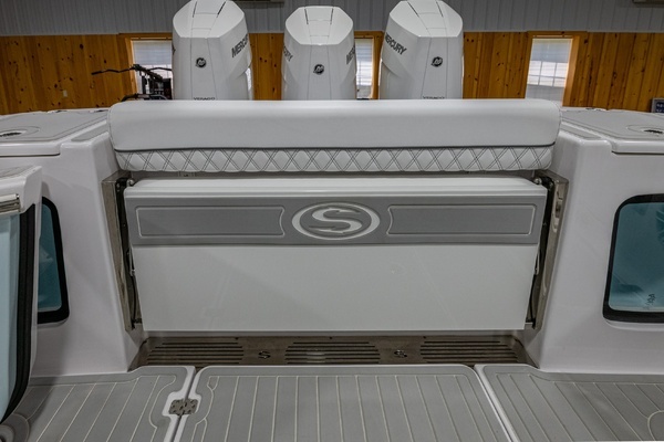 2023 Sportsman 35