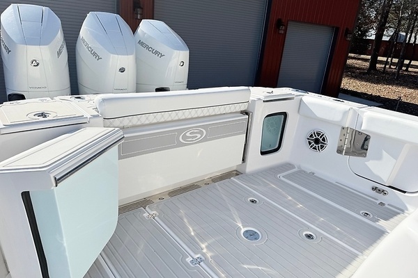 2023 Sportsman 35