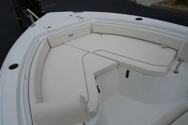 23ft Sea Hunt Yacht For Sale