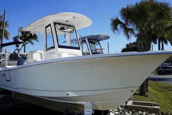 23-ft-Sea Hunt-2026-Ultra 235SE- Bonita Springs Florida United States  yacht for sale