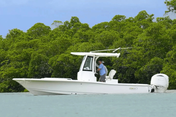 25-ft-Sea Hunt-2026-BX 25 FS- Bonita Springs Florida United States  yacht for sale