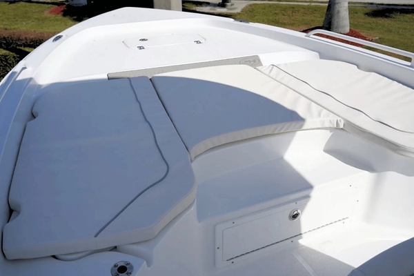 25ft Sea Hunt Yacht For Sale