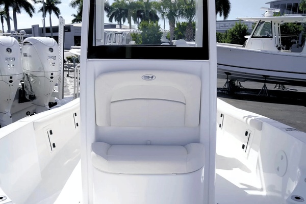 25ft Sea Hunt Yacht For Sale