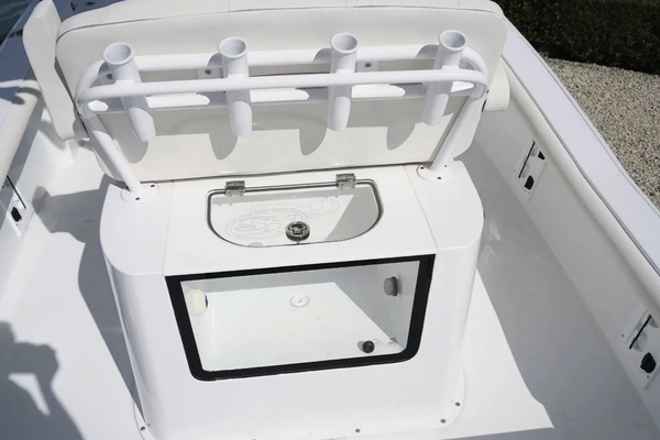 25ft Sea Hunt Yacht For Sale