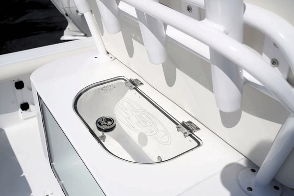 25ft Sea Hunt Yacht For Sale
