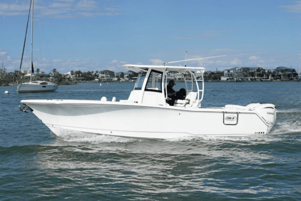 28-ft-Sea Hunt-2026-Ultra 285SE- Bonita Springs Florida United States  yacht for sale