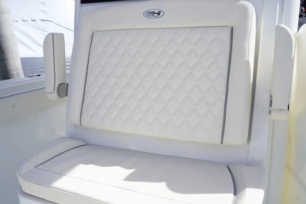 28ft Sea Hunt Yacht For Sale