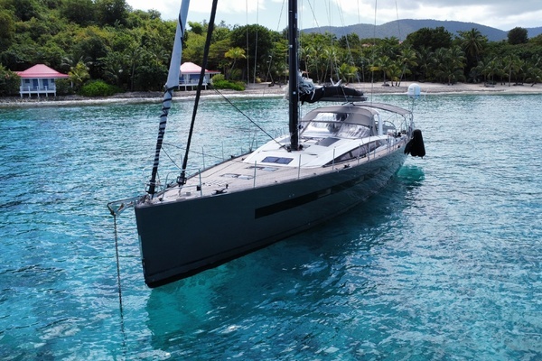 64-ft-Jeanneau-2018-64-Bodhisattva Sopers Hole  Virgin Islands (British)  yacht for sale