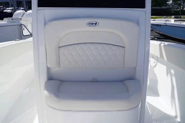 24ft Sea Hunt Yacht For Sale