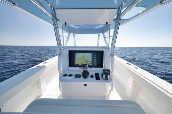 2017 Bahama 41