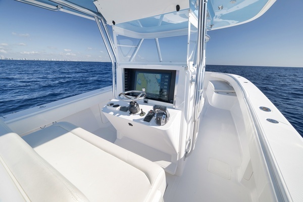 2017 Bahama 41