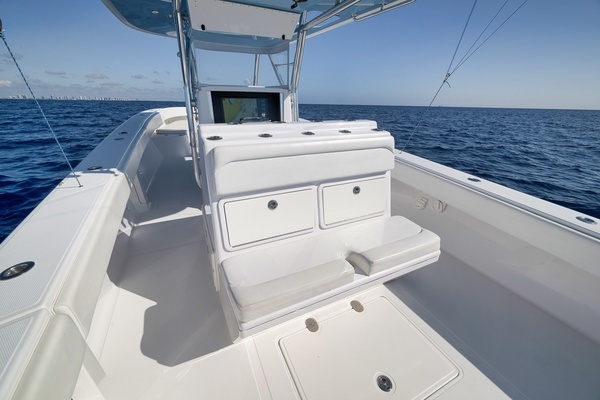 2017 Bahama 41
