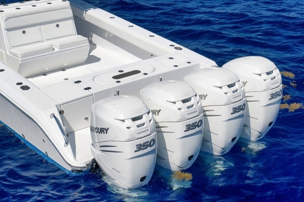 2017 Bahama 41