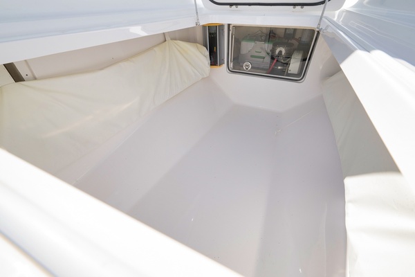 41ft Bahama Yacht For Sale