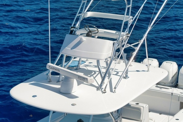 41ft Bahama Yacht For Sale