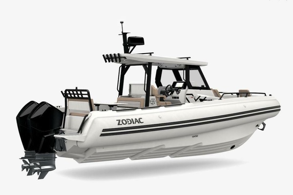 29-ft-Zodiac-2026-- Brielle New Jersey United States  yacht for sale
