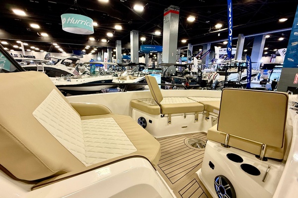 29ft Zodiac Yacht For Sale