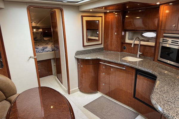 42ft Sea Ray Yacht For Sale