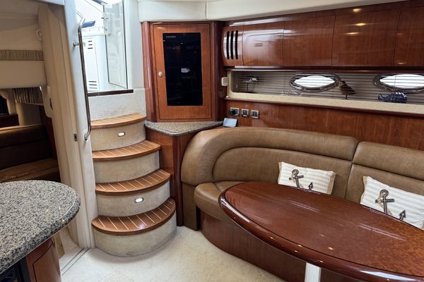 42ft Sea Ray Yacht For Sale