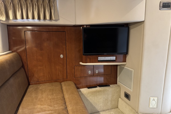 42ft Sea Ray Yacht For Sale