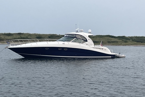 42ft Sea Ray Yacht For Sale