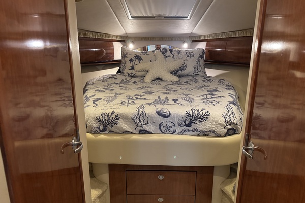 42ft Sea Ray Yacht For Sale