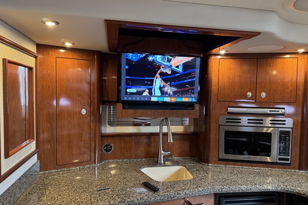 42ft Sea Ray Yacht For Sale