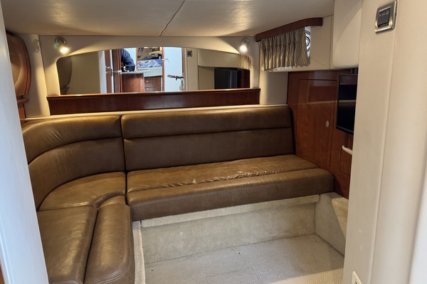 42ft Sea Ray Yacht For Sale