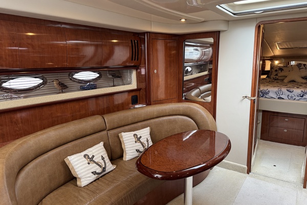 42ft Sea Ray Yacht For Sale