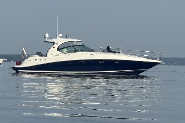 42' 420 Sundancer Sea Ray 2005