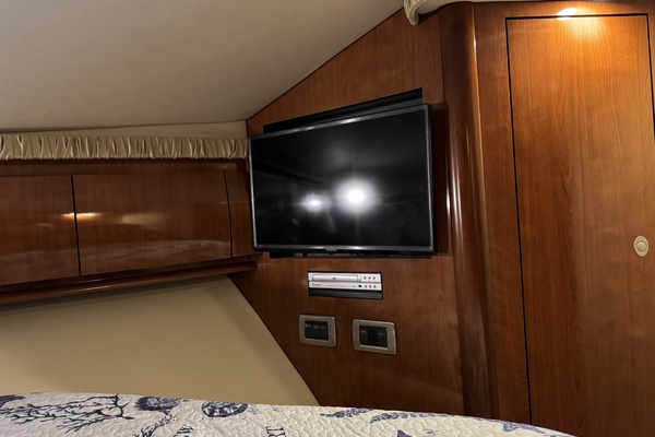 42ft Sea Ray Yacht For Sale