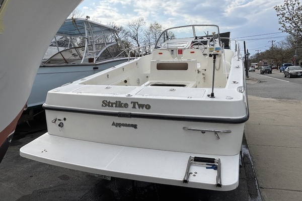 22ft Shamrock Yacht For Sale