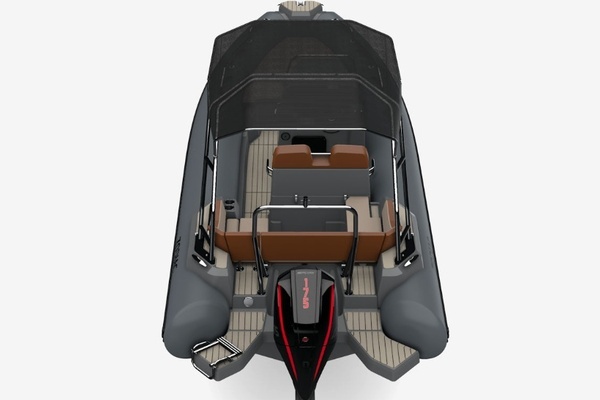 Photo of the 2026 Zodiac 
