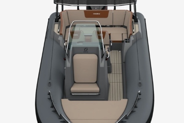 Photo of the 2026 Zodiac 