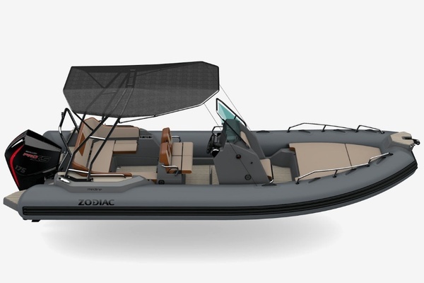 20-ft-Zodiac-2026-- Brielle New Jersey United States  yacht for sale
