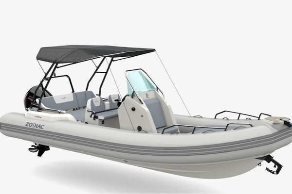 20-ft-Zodiac-2026-- Brielle New Jersey United States  yacht for sale