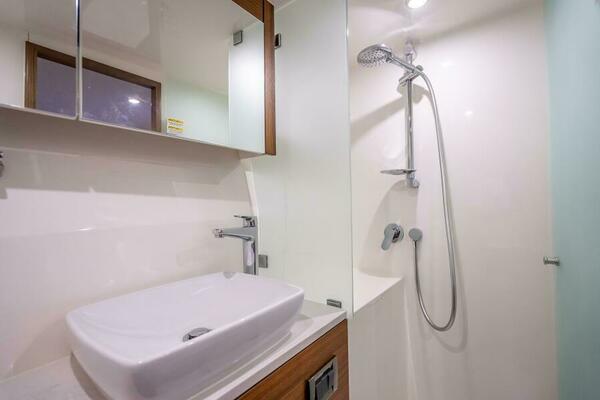 Man Cave 50ft Maritimo Yacht For Sale