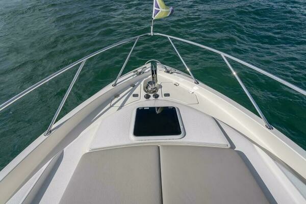 2021 Maritimo 50