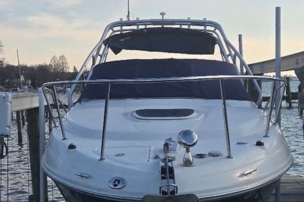 27-ft-Sea Ray-2005-270 Amberjack- Middle River Maryland United States  yacht for sale