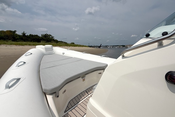 24ft Zodiac Yacht For Sale
