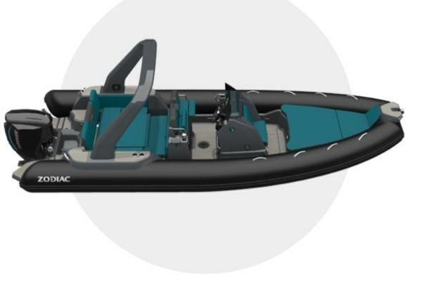 24-ft-Zodiac-2026-- Brielle New Jersey United States  yacht for sale