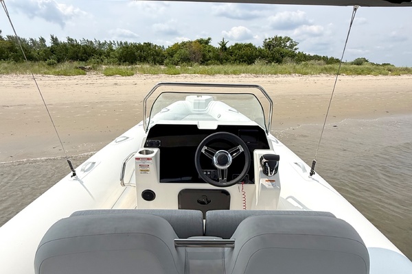 24ft Zodiac Yacht For Sale