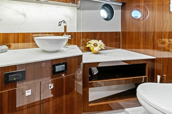 POSITIVE VIBES 46ft Cruisers Yachts Yacht For Sale