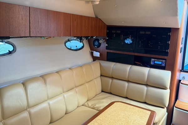 2003 Tiara Yachts 35