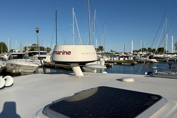 2003 Tiara Yachts 35