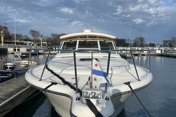 2003 Tiara Yachts 35