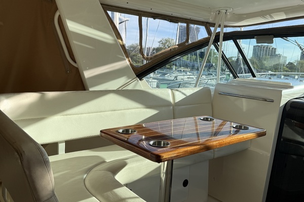 2003 Tiara Yachts 35