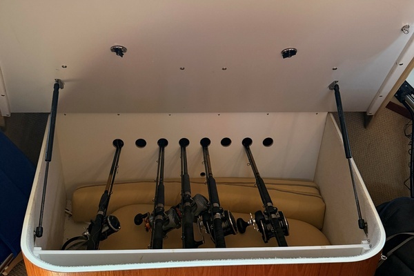 2003 Tiara Yachts 35